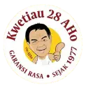 Kwetiau 28 Aho